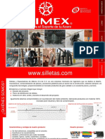 Catalogo Simex