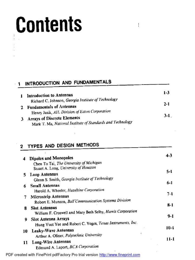 Mobile Antenna Systems Handbook third ed 洋書