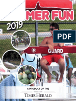 Summer Fun 2019 Flipbook