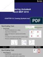 Mastering Autodesk Revit MEP 2016: CHAPTER 18: Creating Symbols and Annotations