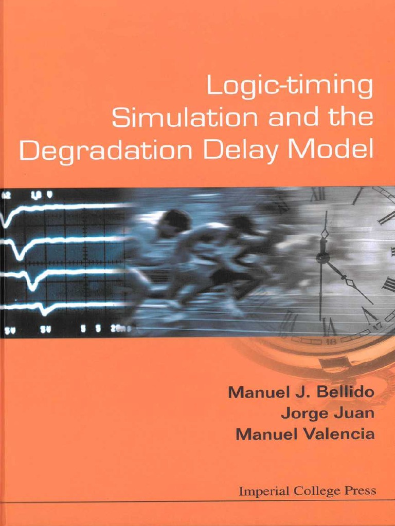 Pub - Logic Timing Simulation and The Degradation Delay PDF | PDF ...