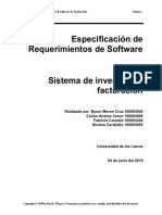 Requerimientos Formato Ieeem PDF