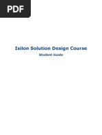 Isilon Solutions Student Guide 2017 PDF