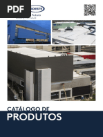 Linha de Produtos Kingspan Isoeste 9