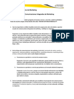 Gestion Comunicacion de Marketing