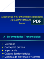 Cadena de Transmision PDF