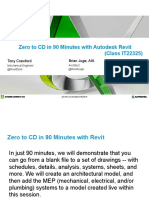 Presentation 22325 IT22325 Zero-To-CD AU16 Crawford Slides