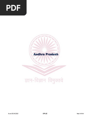 List Of Colleges Included Under Section 2 F And12 B 30 04 19 Pdf
