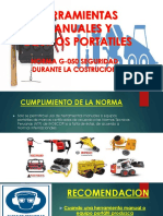 Herramientas Manuales y Equipos Portatileshijitas