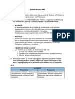 Estudio de Caso PDF