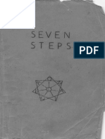 Seven Steps in Practical Occultism