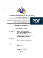 E.D. Informe de Laboratorio 2