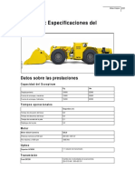 FICHA TECNICA ST1030 Español PDF