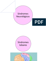 Sindromes Neurológicos