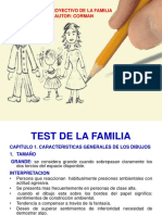 exposicion del  test de la familia.ppt