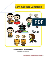 Easy to learn korean_imagenes.pdf