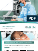 Eyepharma REGENERA EN 2018 REV 008 PDF