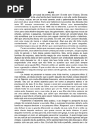 Alice biografia 