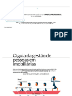 O Guia Da Gestão de Pessoas em Imobiliárias - InGaia