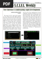 The S.C.I.F.I. Weekly Issue 11