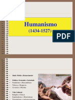 Humanismo