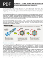 Textos para Discussão - Vacinas e Soros