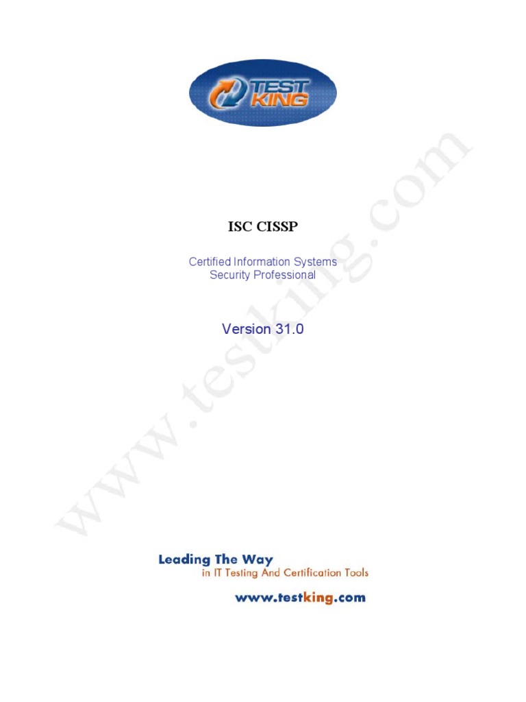 CISSP試験参考書