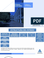 Presentación_esap_2019. Control Social y Estructura Del Estado