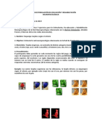 Tarea N° 3 Red de Orientación