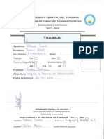 Segundo Trabajo PDF