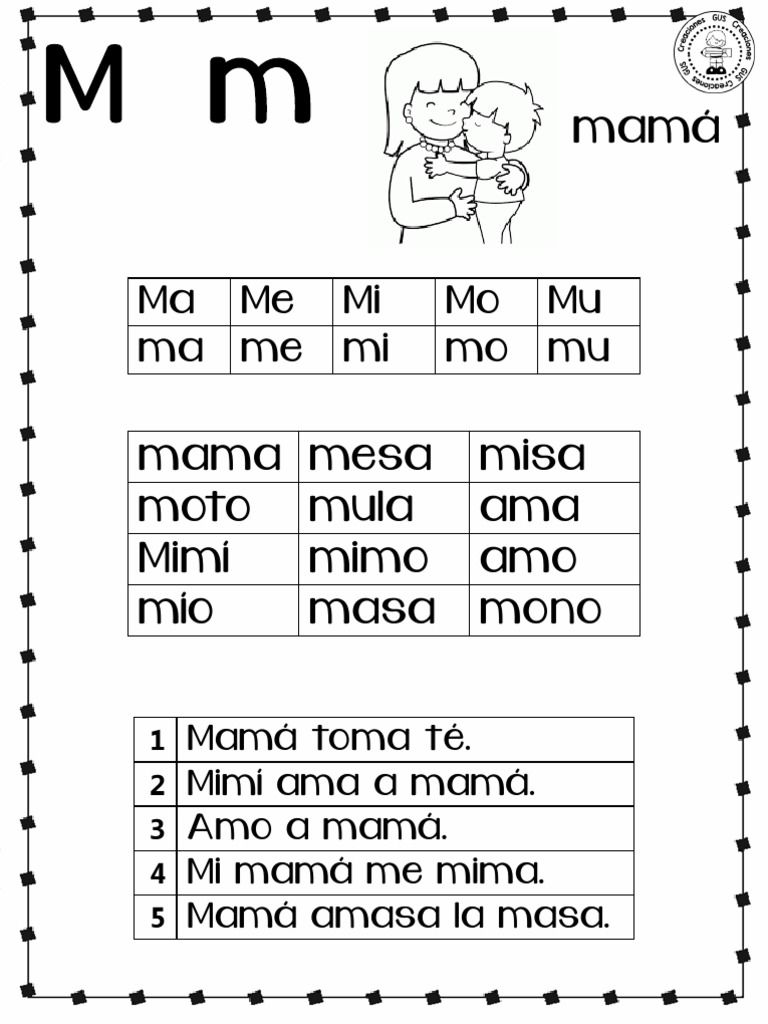 Cuaderno Para Primer Grado Alimentos Ocio