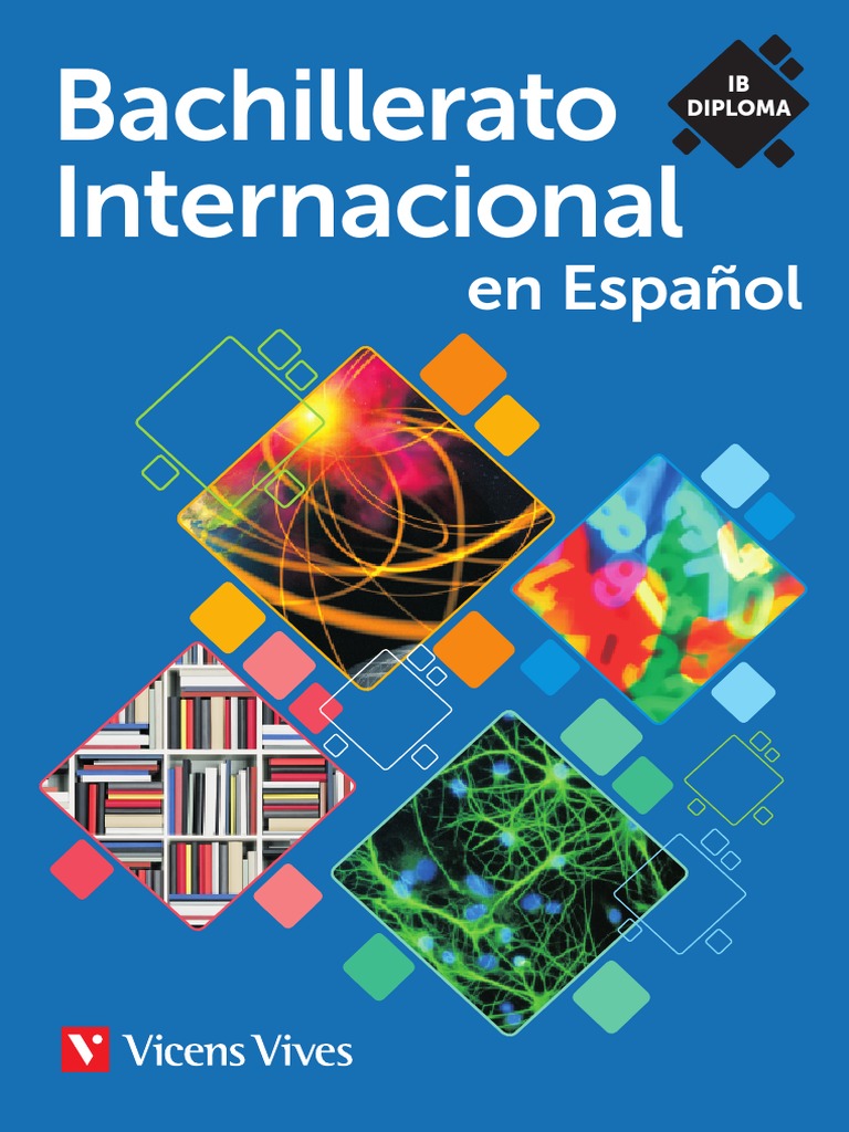 Guía Completa del IB Diploma en Español | PDF | Plan de estudios ...