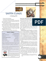 Papai Noel PDF