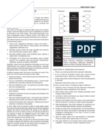 Business Web Model #1 Agoras: Price Discovery Mechanism