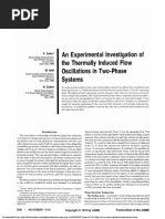 HTL TR 1969 067 | PDF | Fluid Dynamics | Heat