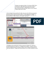 Resetear La Dirección IP de Un S7-1200 Con El Software STEP 7 Basic