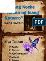 Josh Kabanata 5