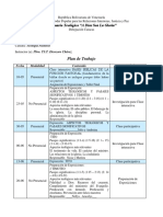 Teología Pastoral