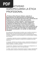etica
