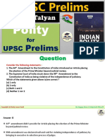5 June 2019 MCQ For UPSC by VeeR Talyan PDF