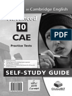 Succeed in Cambridge English Advanced - 10 Prac