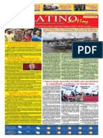 El Latino de Hoy Weekly Newspaper of Oregon | 6-05-2019