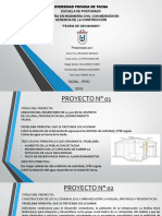 Proyectos Inversion