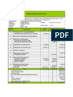 PRESUPUESTO-ANALITICO