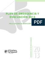 Plan de Emergenciayevacuacion Ubo 2013-2918