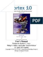 Vortex 10 Manual