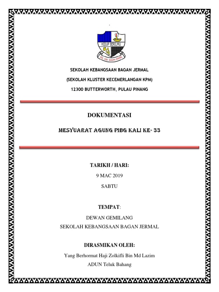 Kertas Kerja Speakers Corne PDF