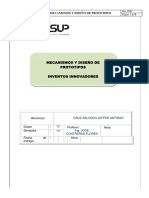 Lab 1 Manufactura Asistida