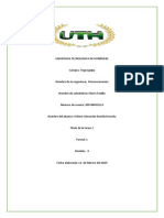 Macroeconomía UTH: Preguntas y problemas para resolver