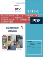 Planificacion de Un Sistema de Gestion Ambiental en La Construccion y Conservacion de Obras Viales-Sanchez)